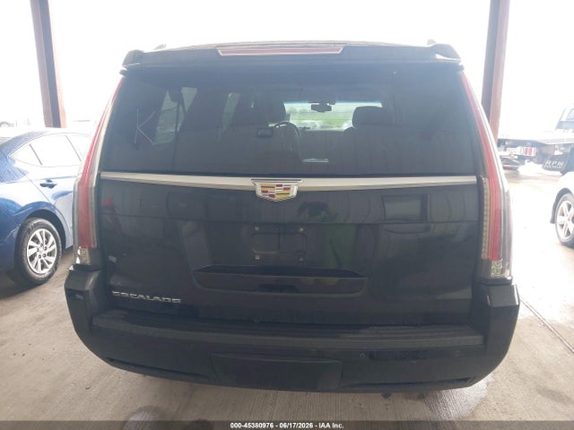 Cadillac Escalade Esv Standard 2019 1GYS3GKJ5KR264337 Image 16