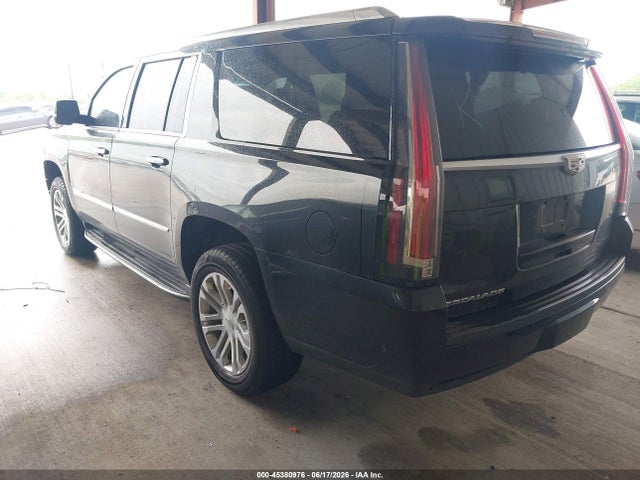 Cadillac Escalade Esv Standard 2019 1GYS3GKJ5KR264337 Image 3