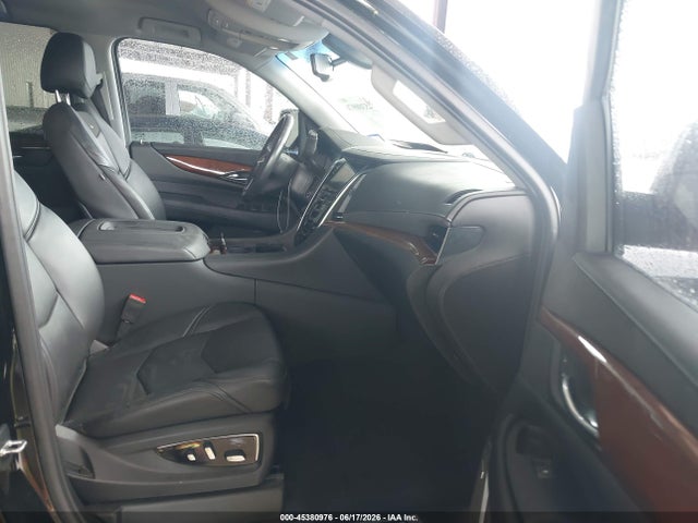 Cadillac Escalade Esv Standard 2019 1GYS3GKJ5KR264337 Image 5