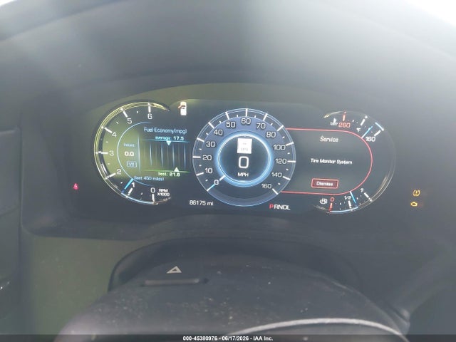 Cadillac Escalade Esv Standard 2019 1GYS3GKJ5KR264337 Image 7