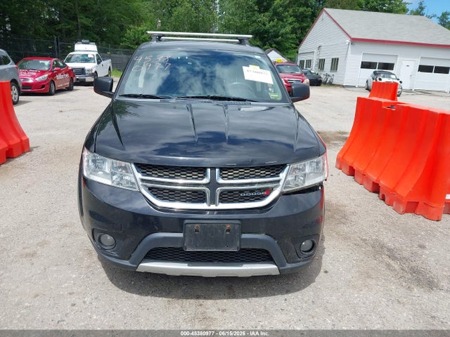 2016 Dodge Journey Sxt მანქანა იყიდება აუქციონზე, vin: 3C4PDDBG2GT196699, აუქციონის ნომერი: 45380977