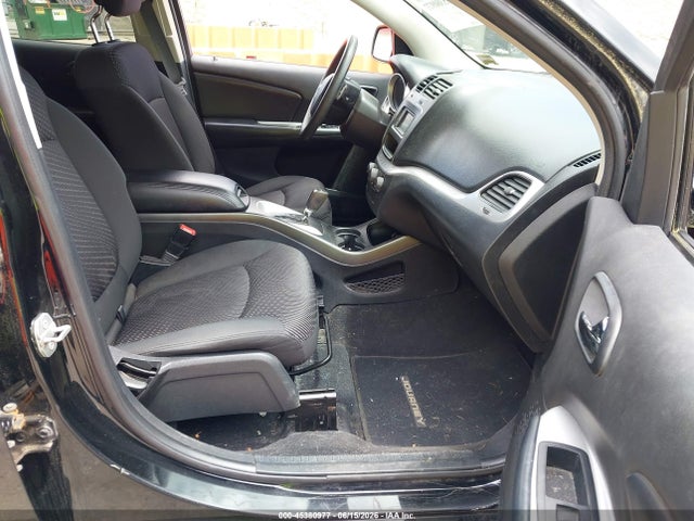 2016 Dodge Journey Sxt მანქანა იყიდება აუქციონზე, vin: 3C4PDDBG2GT196699, აუქციონის ნომერი: 45380977
