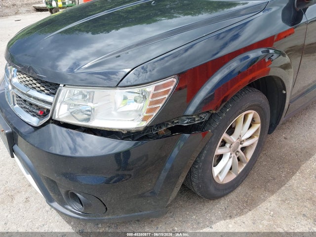 2016 Dodge Journey Sxt მანქანა იყიდება აუქციონზე, vin: 3C4PDDBG2GT196699, აუქციონის ნომერი: 45380977