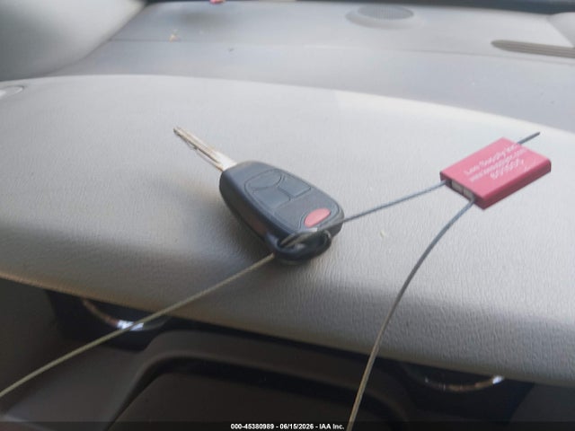 45380989 :رقم المزاد ، 1A8HW58237F586794 vin ، 2007 Chrysler Aspen Limited مزاد بيع