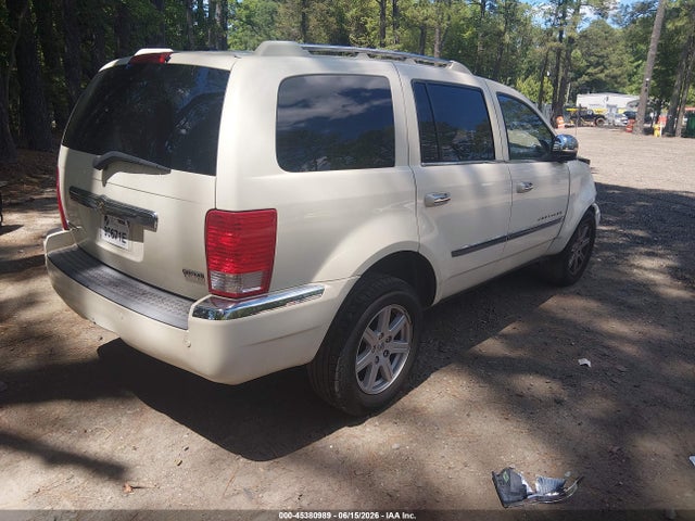 45380989 :رقم المزاد ، 1A8HW58237F586794 vin ، 2007 Chrysler Aspen Limited مزاد بيع