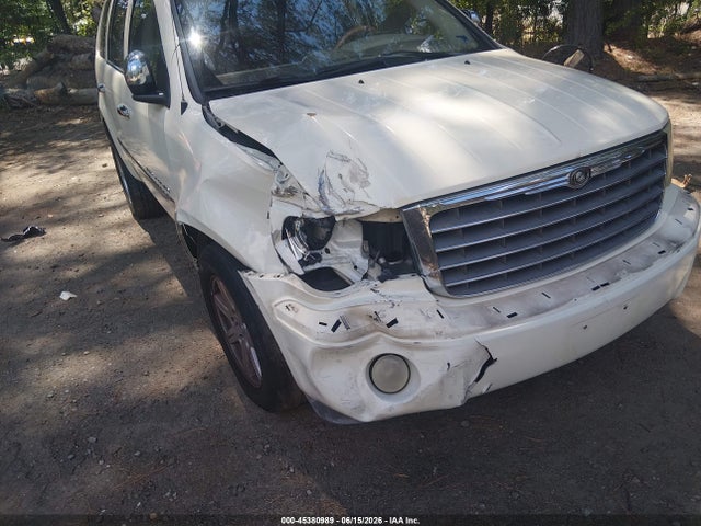 45380989 :رقم المزاد ، 1A8HW58237F586794 vin ، 2007 Chrysler Aspen Limited مزاد بيع