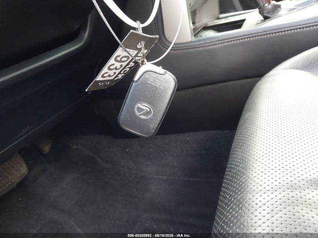Aukcja sprzedaży 2018 Lexus Gx 460, vin: JTJBM7FXXJ5189218, numer aukcji: 45380992