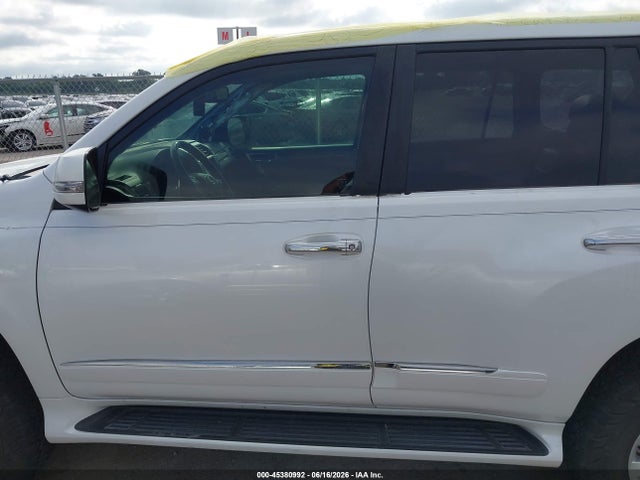 Aukcja sprzedaży 2018 Lexus Gx 460, vin: JTJBM7FXXJ5189218, numer aukcji: 45380992