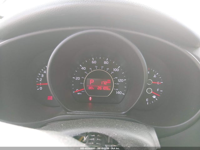 KIA Soul ! 2016 KNDJN2A22G7830076 Image 7