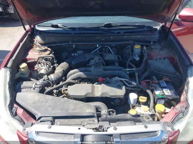 Aukcja sprzedaży 2013 Subaru Outback 2.5i Premium, vin: 4S4BRBGC5D3268701, numer aukcji: 45380996