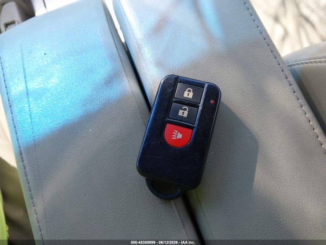 Продажа на аукционе авто 2004 Infiniti Fx35, vin: JNRAS08WX4X223344, номер лота: 45380999