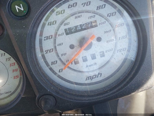 Продаж на аукціоні авто 2011 Kawasaki Ex250 J, vin: JKAEXMJ16BDA84401, номер лоту: 45381003