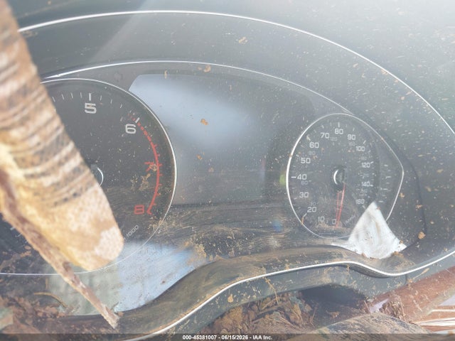 2022 Audi Q5 Premium 45 Tfsi S Line Quattro S Tronic მანქანა იყიდება აუქციონზე, vin: WA1GAAFY2N2070247, აუქციონის ნომერი: 45381007