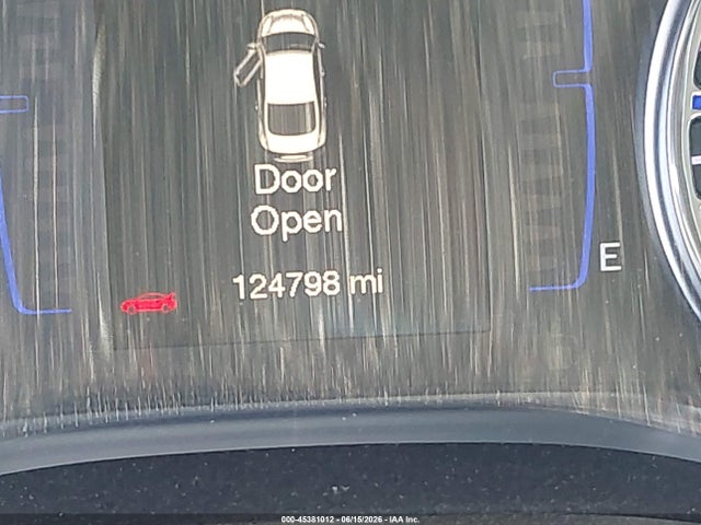 Aukcja sprzedaży 2017 Chrysler 200 Touring, vin: 1C3CCCFB7HN509634, numer aukcji: 45381012