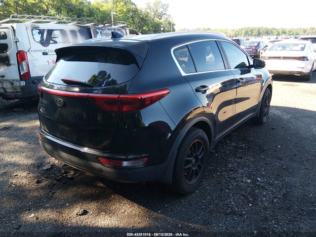 Aukcja sprzedaży 2017 Kia Sportage Lx, vin: KNDPMCAC5H7042826, numer aukcji: 45381016