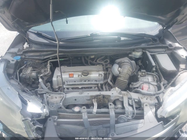 Продажа на аукционе авто 2012 Honda Cr-v Ex-l, vin: JHLRM4H71CC004715, номер лота: 45381017