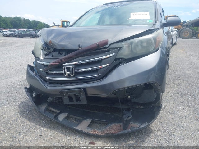 Продажа на аукционе авто 2012 Honda Cr-v Ex-l, vin: JHLRM4H71CC004715, номер лота: 45381017