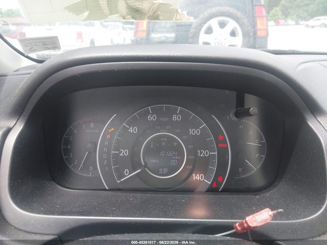 Продажа на аукционе авто 2012 Honda Cr-v Ex-l, vin: JHLRM4H71CC004715, номер лота: 45381017