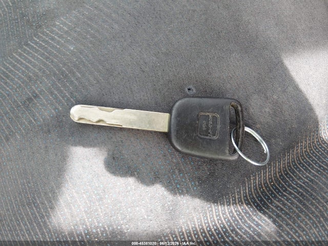 2009 Honda Fit Sport მანქანა იყიდება აუქციონზე, vin: JHMGE884X9S050846, აუქციონის ნომერი: 45381020