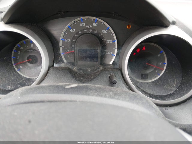 2009 Honda Fit Sport მანქანა იყიდება აუქციონზე, vin: JHMGE884X9S050846, აუქციონის ნომერი: 45381020
