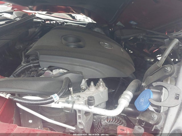 2019 Mazda Mazda3 Premium Package მანქანა იყიდება აუქციონზე, vin: JM1BPBNM8K1143836, აუქციონის ნომერი: 45381024