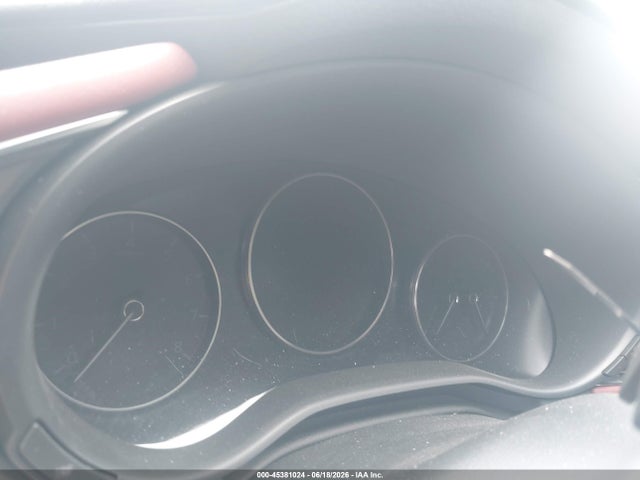 Продаж на аукціоні авто 2019 Mazda Mazda3 Premium Package, vin: JM1BPBNM8K1143836, номер лоту: 45381024