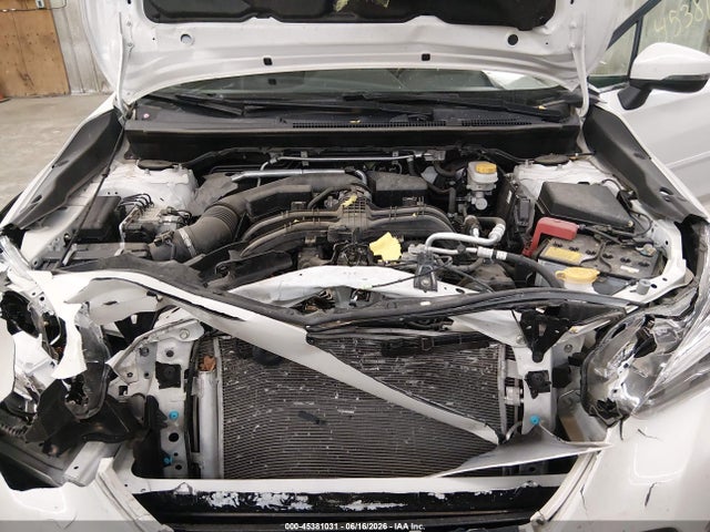 2023 Subaru Crosstrek Limited მანქანა იყიდება აუქციონზე, vin: JF2GTHNC8PH226002, აუქციონის ნომერი: 45381031
