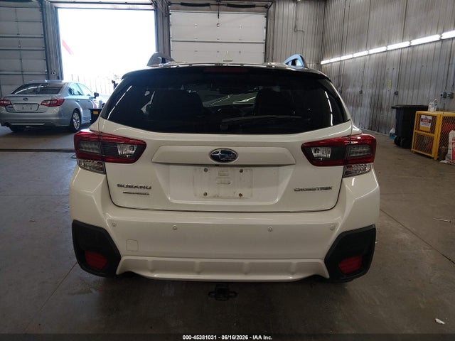 2023 Subaru Crosstrek Limited მანქანა იყიდება აუქციონზე, vin: JF2GTHNC8PH226002, აუქციონის ნომერი: 45381031