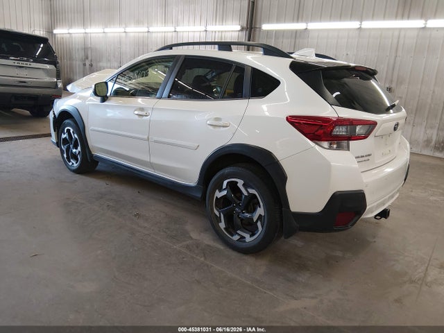 2023 Subaru Crosstrek Limited მანქანა იყიდება აუქციონზე, vin: JF2GTHNC8PH226002, აუქციონის ნომერი: 45381031