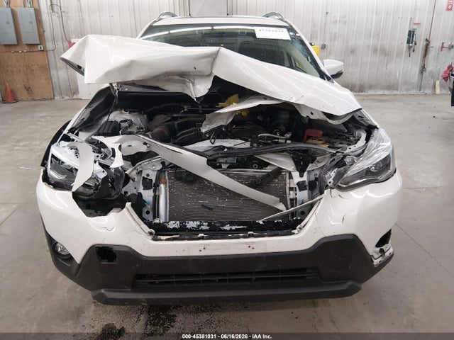 2023 Subaru Crosstrek Limited მანქანა იყიდება აუქციონზე, vin: JF2GTHNC8PH226002, აუქციონის ნომერი: 45381031