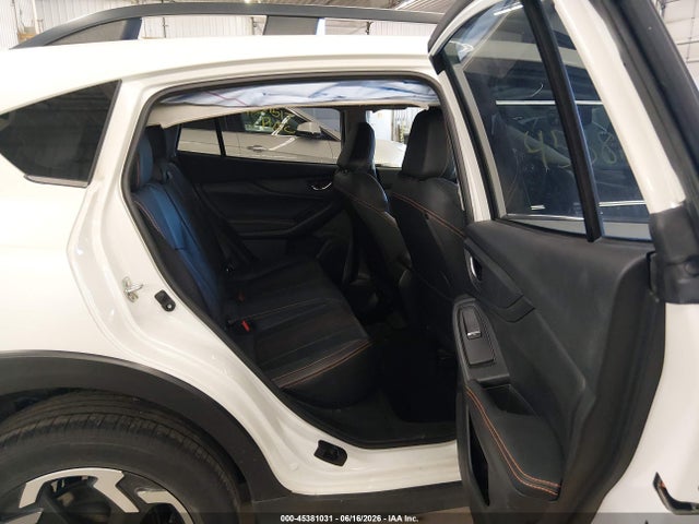 2023 Subaru Crosstrek Limited მანქანა იყიდება აუქციონზე, vin: JF2GTHNC8PH226002, აუქციონის ნომერი: 45381031