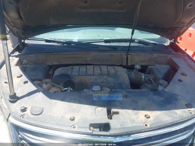 Продажа на аукционе авто 2016 Chevrolet Traverse 1lt, vin: 1GNKRGKD6GJ259451, номер лота: 45381043