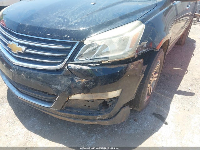 Продажа на аукционе авто 2016 Chevrolet Traverse 1lt, vin: 1GNKRGKD6GJ259451, номер лота: 45381043