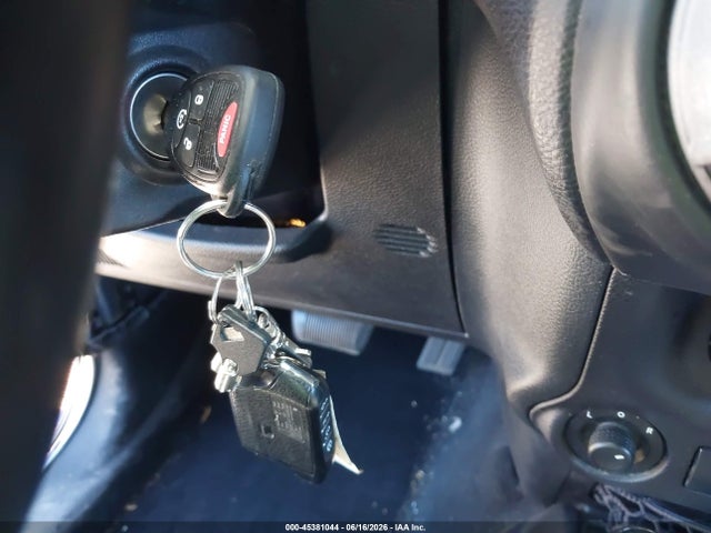 Продажа на аукционе авто 2013 Jeep Wrangler Unlimited Sport, vin: 1C4HJWDGXDL543256, номер лота: 45381044