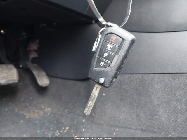 Auction sale of the 2024 Toyota Corolla Le, vin: 5YFB4MDE2RP150012, lot number: 45381045