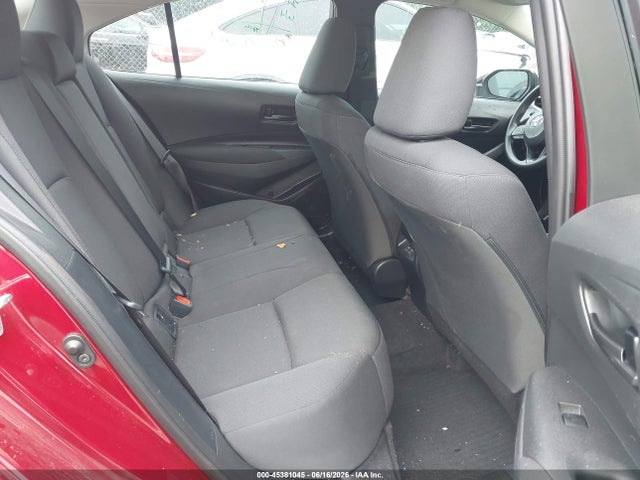 Auction sale of the 2024 Toyota Corolla Le, vin: 5YFB4MDE2RP150012, lot number: 45381045