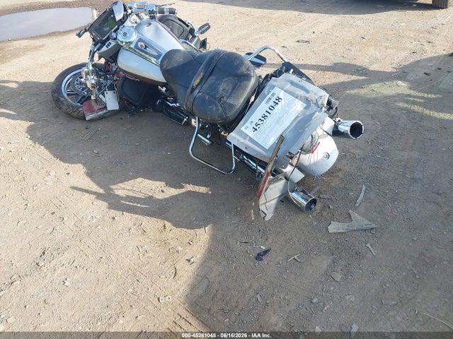 Aukcja sprzedaży 2014 Harley-davidson Flhtkse Cvo Limited, vin: 1HD1TEN11EB957564, numer aukcji: 45381048