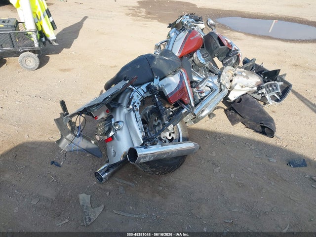 Aukcja sprzedaży 2014 Harley-davidson Flhtkse Cvo Limited, vin: 1HD1TEN11EB957564, numer aukcji: 45381048