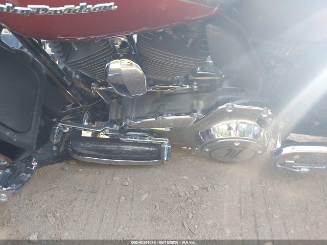Aukcja sprzedaży 2014 Harley-davidson Flhtkse Cvo Limited, vin: 1HD1TEN11EB957564, numer aukcji: 45381048