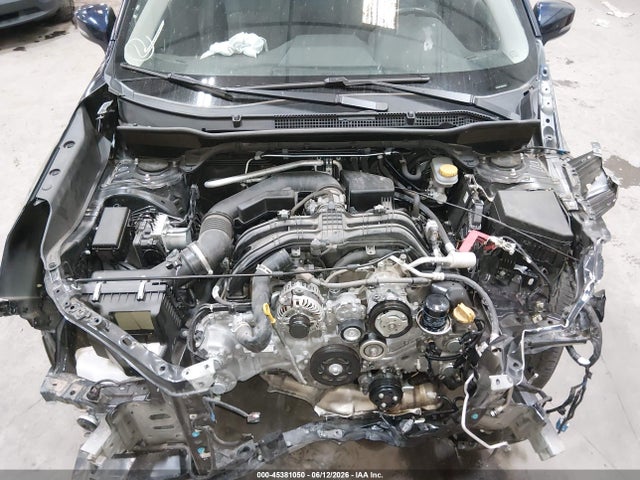 Subaru Forester Sport 2021 JF2SKARC1MH440758 Image 10