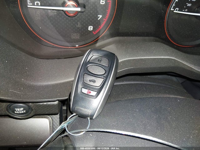 Subaru Forester Sport 2021 JF2SKARC1MH440758 Image 11