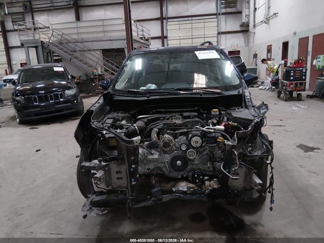 Subaru Forester Sport 2021 JF2SKARC1MH440758 Image 12