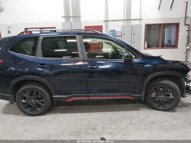 Subaru Forester Sport 2021 JF2SKARC1MH440758 Image 13