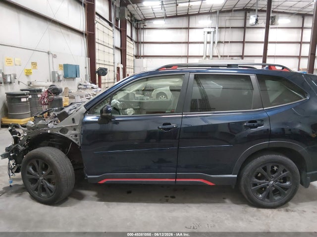 Subaru Forester Sport 2021 JF2SKARC1MH440758 Image 14