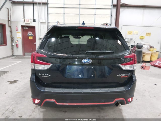 Subaru Forester Sport 2021 JF2SKARC1MH440758 Image 16