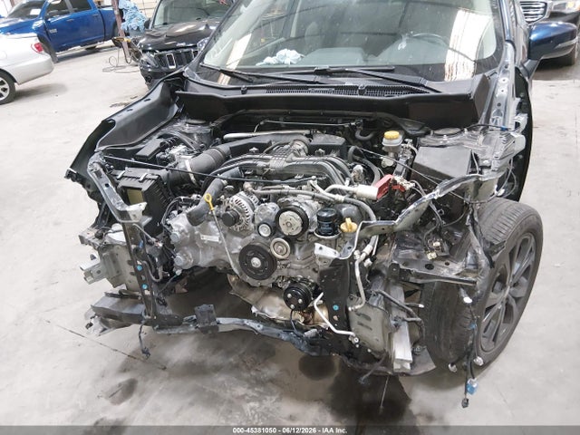 Subaru Forester Sport 2021 JF2SKARC1MH440758 Image 17