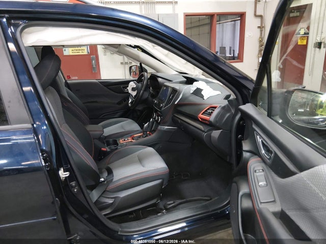 Subaru Forester Sport 2021 JF2SKARC1MH440758 Image 5