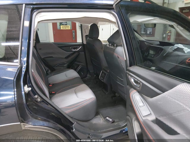 Subaru Forester Sport 2021 JF2SKARC1MH440758 Image 8