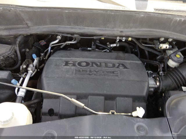 Продажа на аукционе авто 2013 Honda Pilot Touring, vin: 5FNYF4H96DB071481, номер лота: 45381056