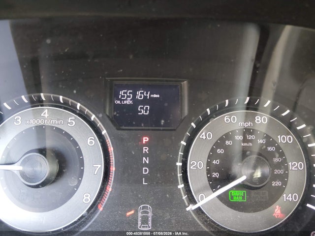 Auction sale of the 2015 Honda Odyssey Lx, vin: 5FNRL5H25FB051117, lot number: 45381058